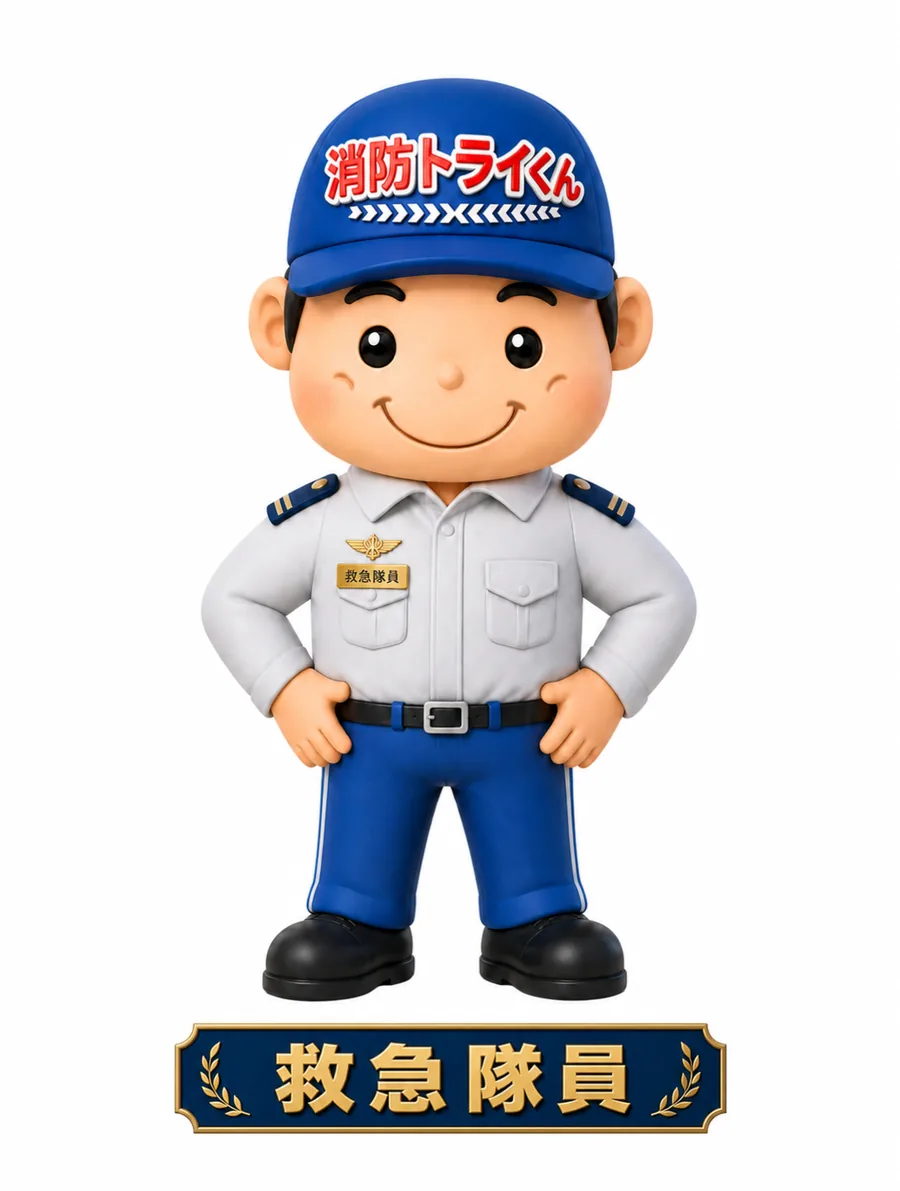 変更後のマスコット